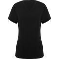 FEROX WOMAN T-SHIRT S/XS BLACK