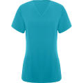 FEROX WOMAN T-SHIRT S/XS DANUBE BLUE