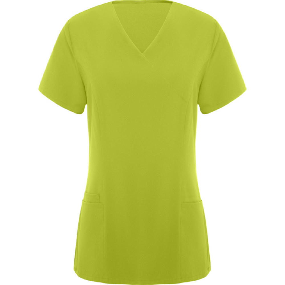 FEROX WOMAN T-SHIRT S/XS PISTACHIO