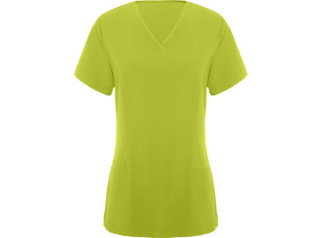 FEROX WOMAN T-SHIRT S/M PISTACHIO