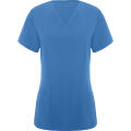 FEROX WOMAN T-SHIRT S/XS BLUE LAB