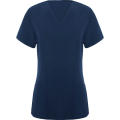 FEROX WOMAN T-SHIRT S/XS NAVY BLUE