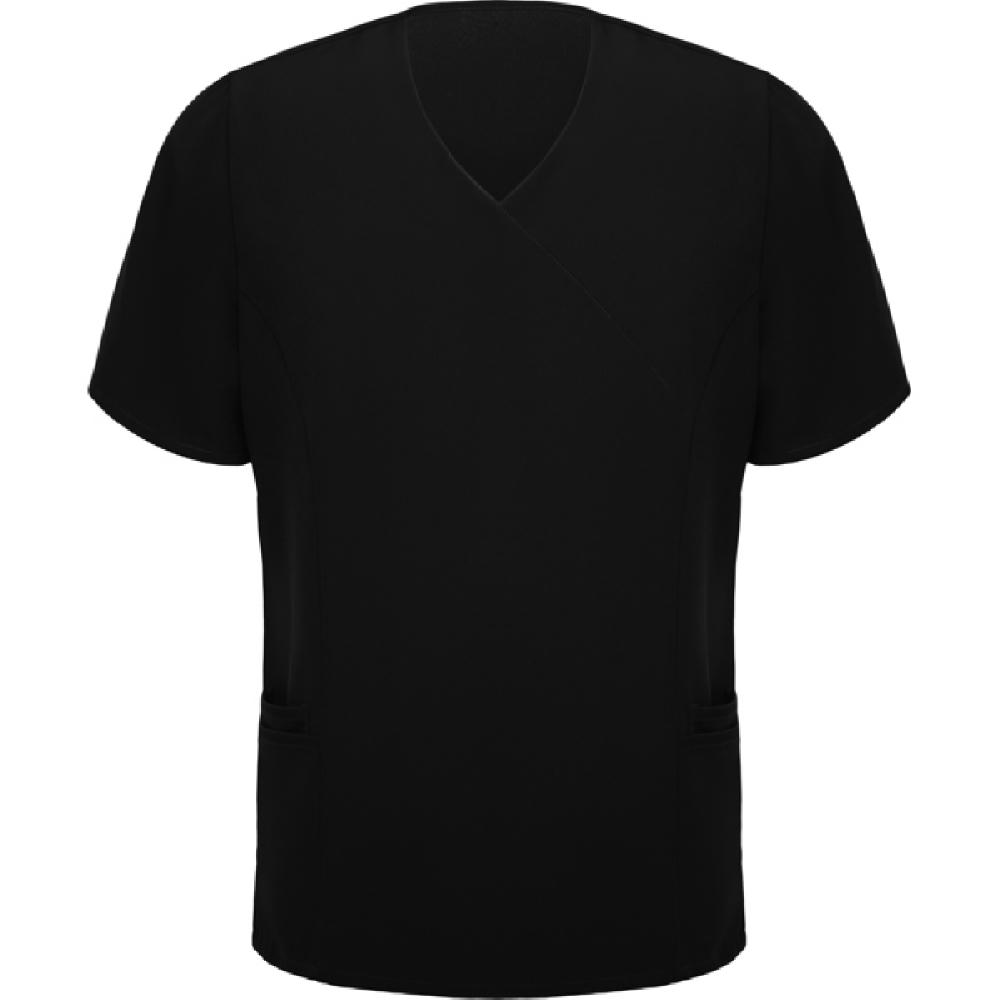 FEROX T-SHIRT S/S BLACK