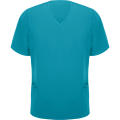 FEROX T-SHIRT S/S DANUBE BLUE