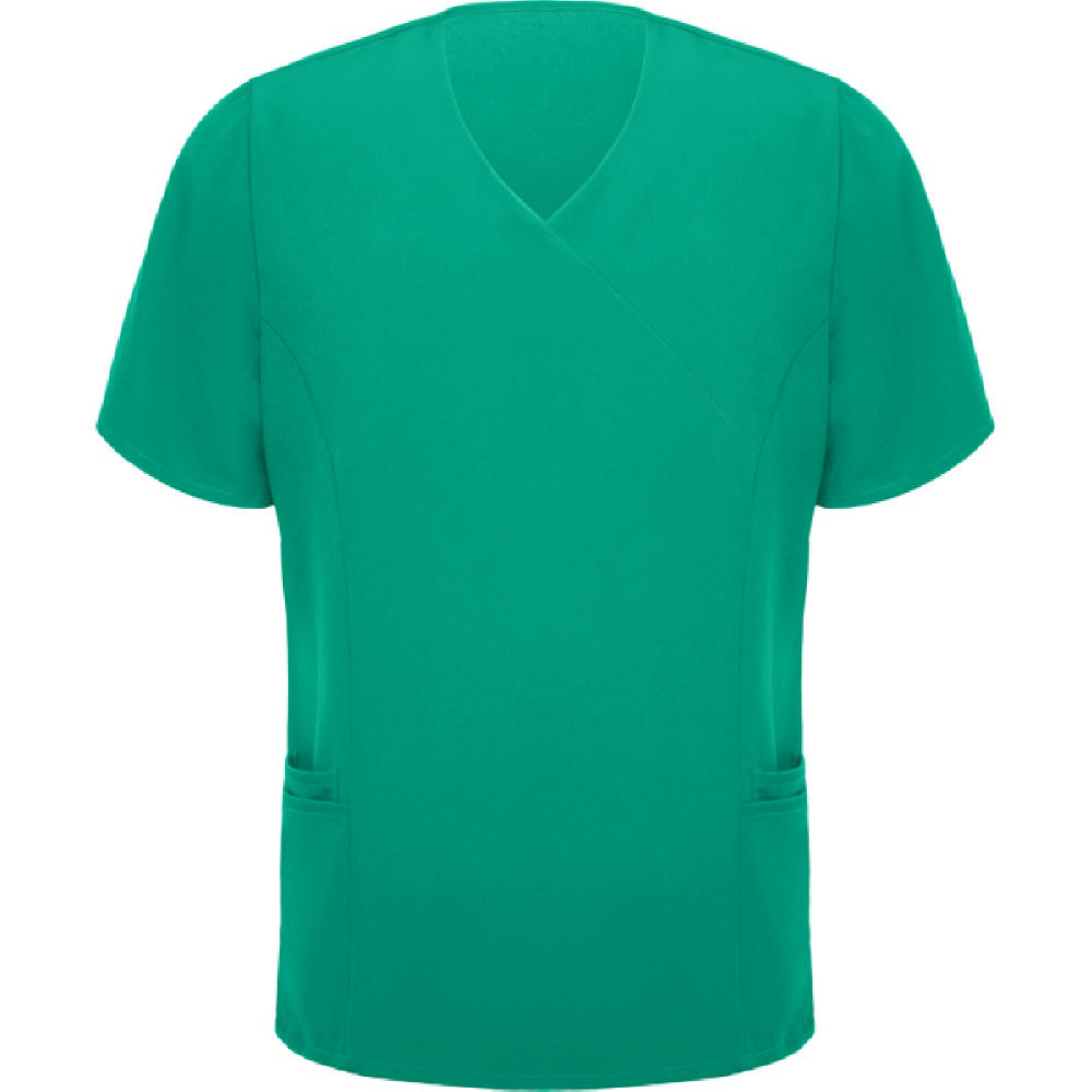 FEROX T-SHIRT S/XXL GREEN LAB