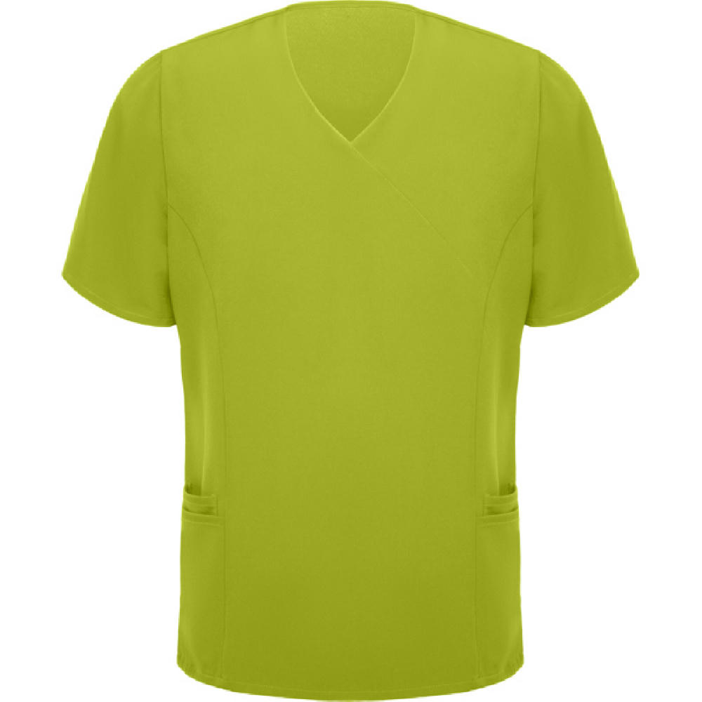 FEROX T-SHIRT S/S PISTACHIO