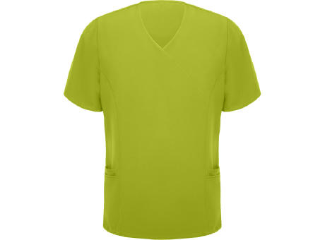 FEROX T-SHIRT S/L PISTACHIO