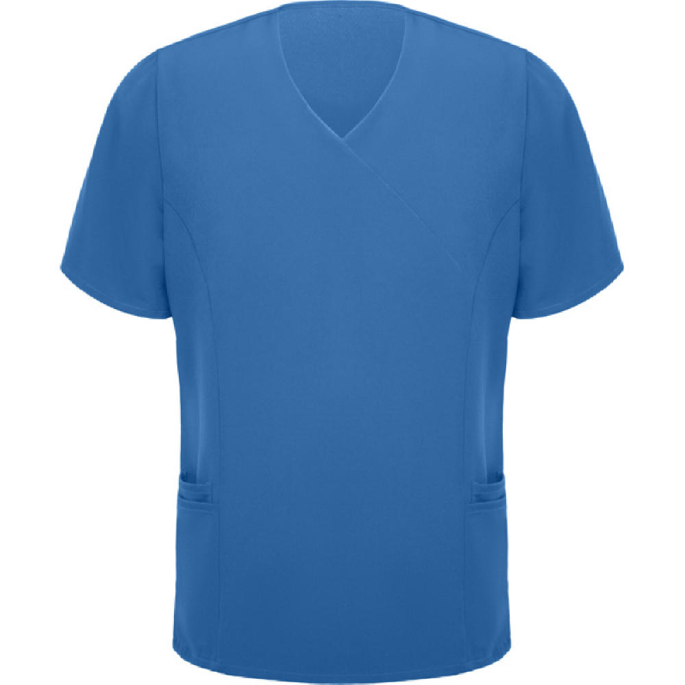 FEROX T-SHIRT S/XL BLUE LAB