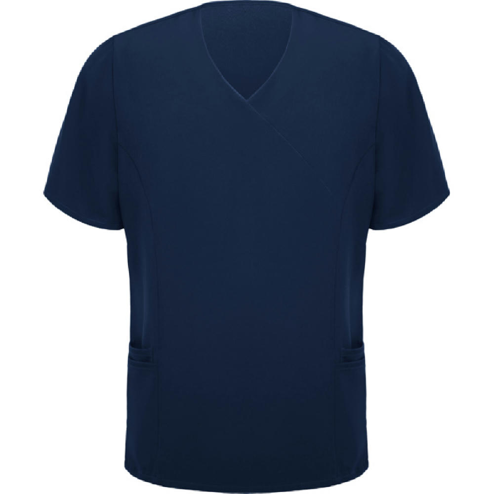 FEROX T-SHIRT S/M NAVY BLUE