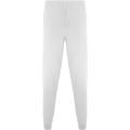 FIBER PANTS S/S WHITE