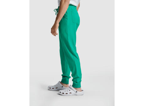 FIBER PANTS S/S GREEN LAB