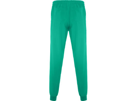 FIBER PANTS S/S GREEN LAB