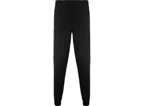 FIBER PANTS S/S BLACK