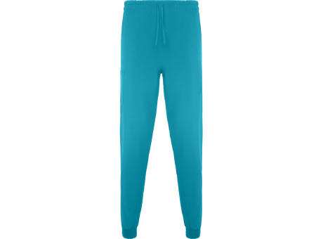 FIBER PANTS S/3XL DANUBE BLUE