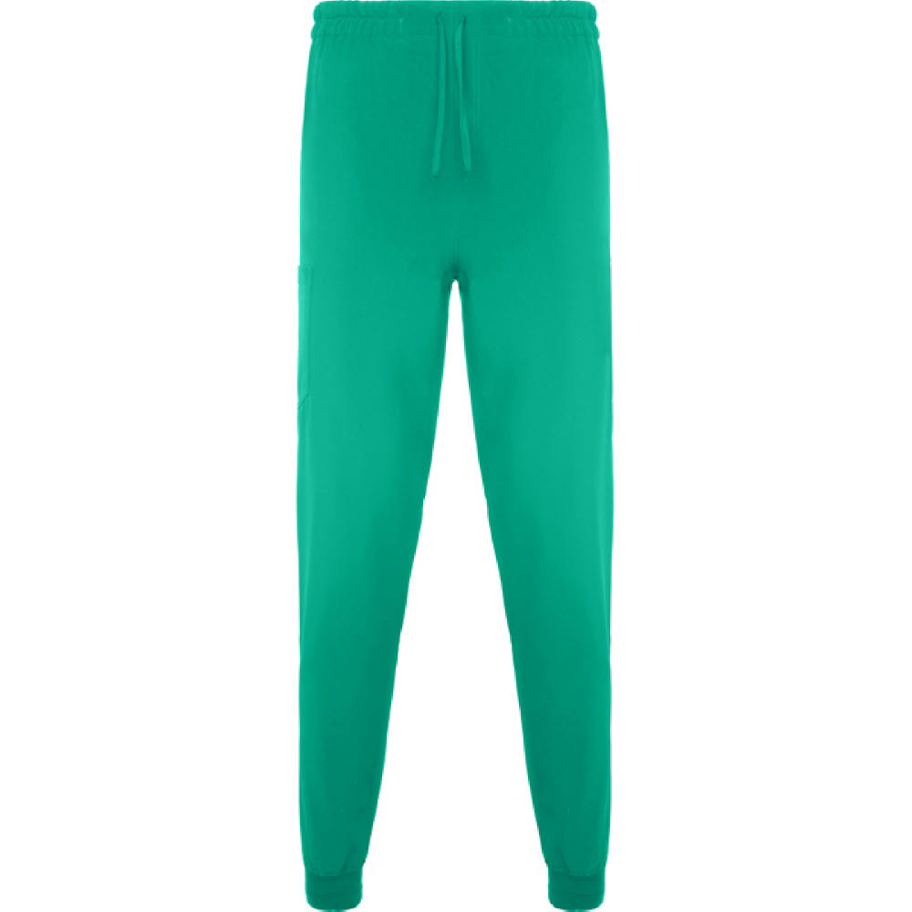 FIBER PANTS S/S GREEN LAB