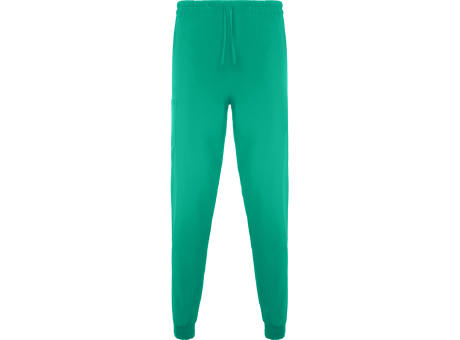 FIBER PANTS S/S GREEN LAB