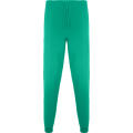 FIBER PANTS S/S GREEN LAB