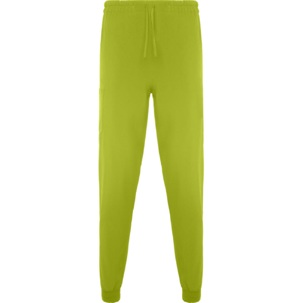 FIBER PANTS S/S PISTACHIO