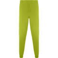 FIBER PANTS S/S PISTACHIO