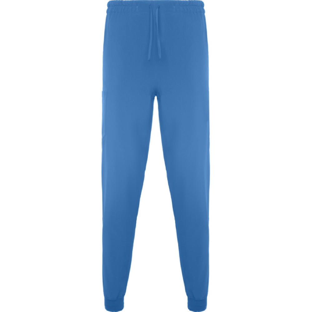 FIBER PANTS S/M BLUE LAB