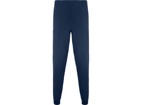 FIBER PANTS S/M NAVY BLUE