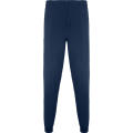 FIBER PANTS S/S NAVY BLUE