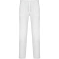 CARE TROUSERS S/XS WHITE