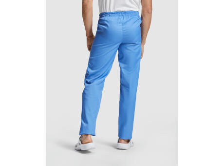 CARE TROUSERS S/3XL BLUE LAB