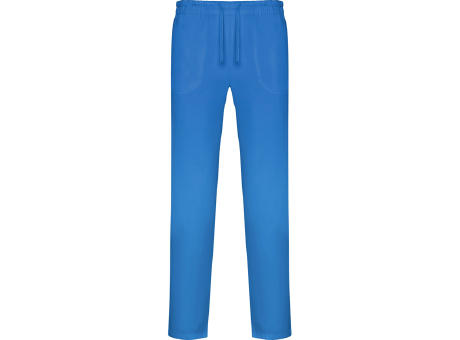 CARE TROUSERS S/3XL BLUE LAB