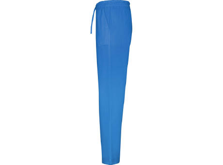 CARE TROUSERS S/3XL BLUE LAB