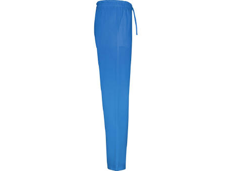 CARE TROUSERS S/3XL BLUE LAB