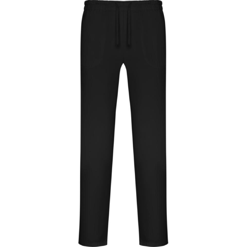 CARE TROUSERS S/XS BLACK