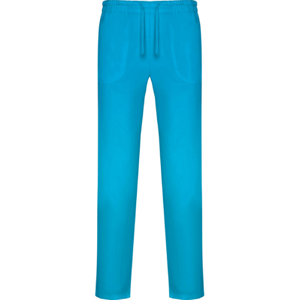 CARE TROUSERS S/XS DANUBE BLUE