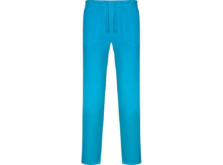 CARE TROUSERS S/XS DANUBE BLUE