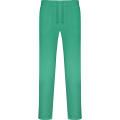 CARE TROUSERS S/XS GREEN LAB