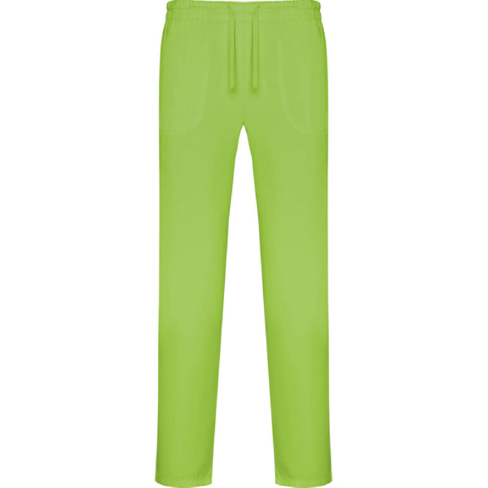 CARE TROUSERS S/XS PISTACHIO