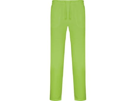 CARE TROUSERS S/3XL PISTACHIO