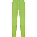 CARE TROUSERS S/XS PISTACHIO