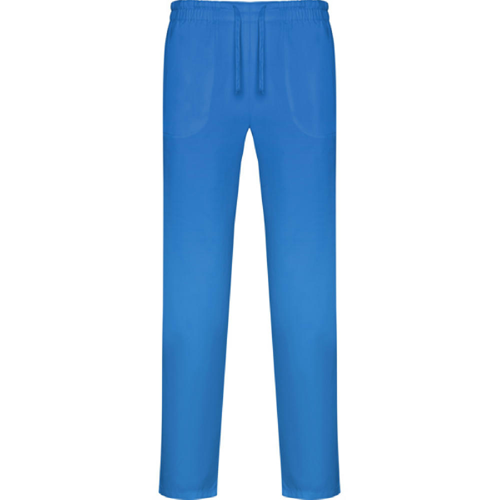 CARE TROUSERS S/3XL BLUE LAB