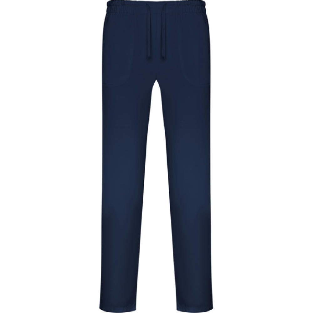 CARE TROUSERS S/XL NAVY BLUE