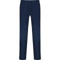 CARE TROUSERS S/XS NAVY BLUE