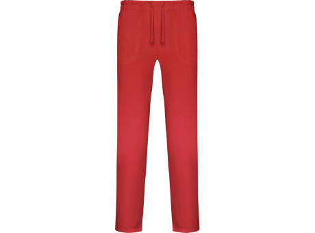 CARE TROUSERS S/XS RED