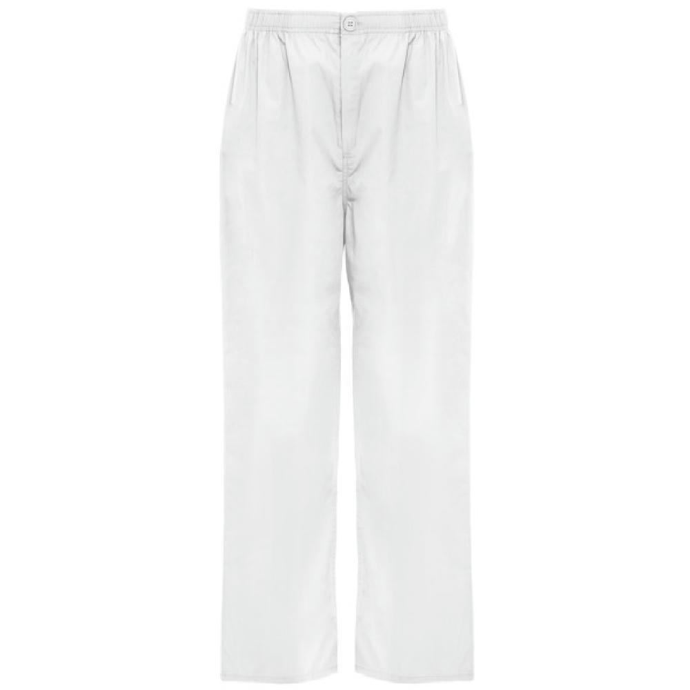 VADEMECUM PANTS S/XS WHITE