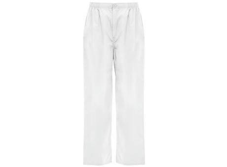 VADEMECUM PANTS S/XS WHITE