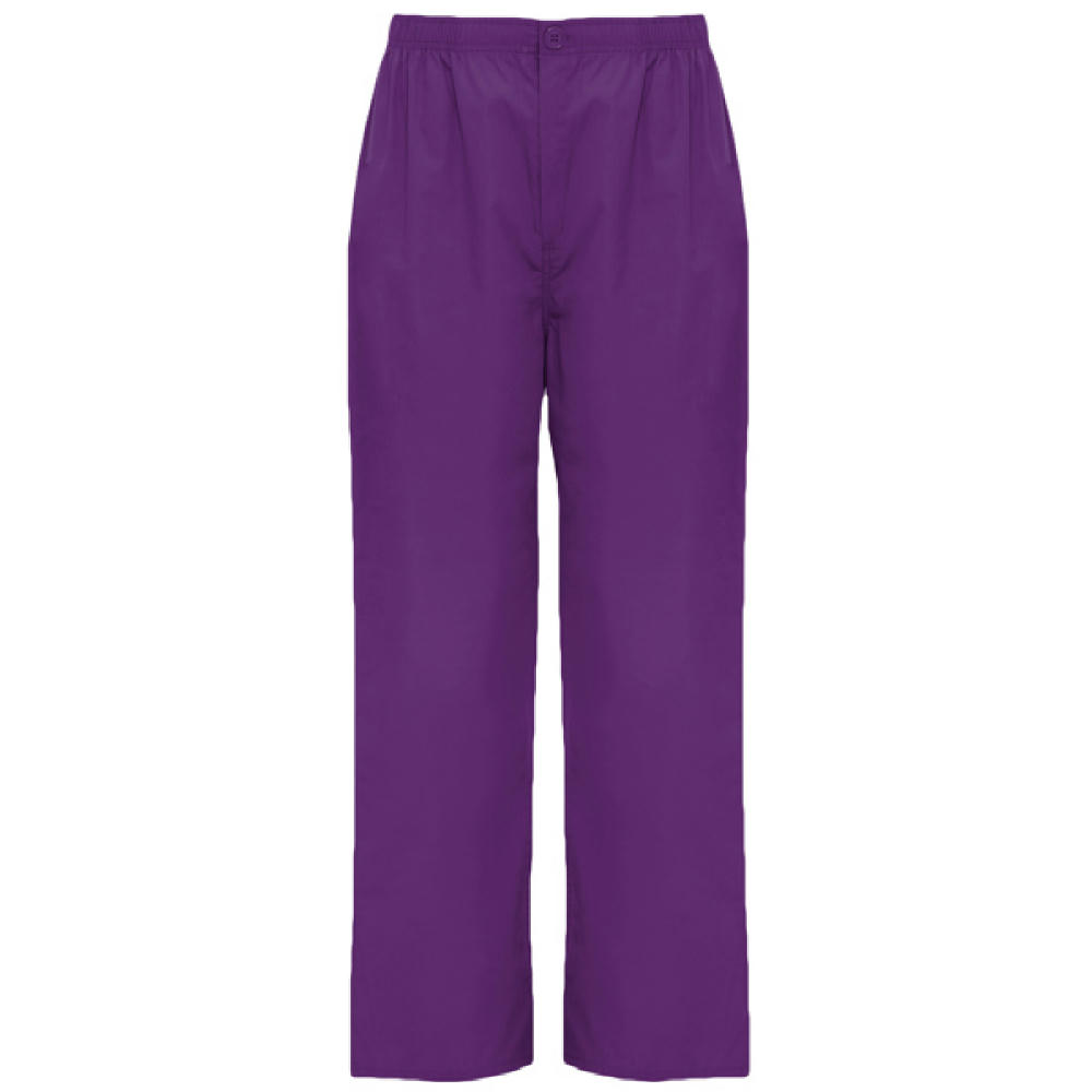 VADEMECUM PANTS S/L GRAPE