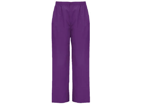 VADEMECUM PANTS S/S GRAPE