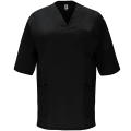 PANACEA T-SHIRT S/XS BLACK