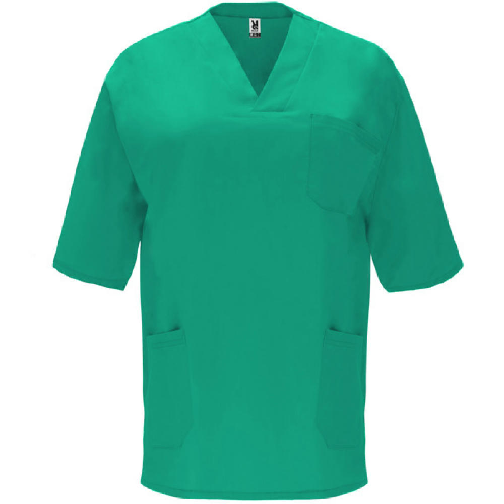 PANACEA T-SHIRT S/3XL GREEN LAB