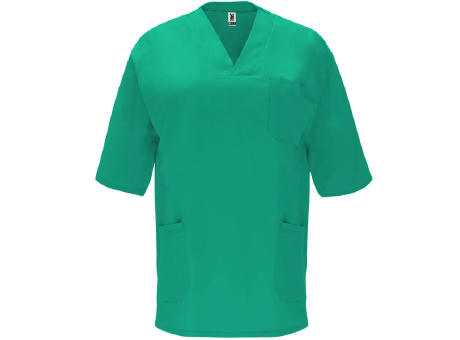 PANACEA T-SHIRT S/XS GREEN LAB