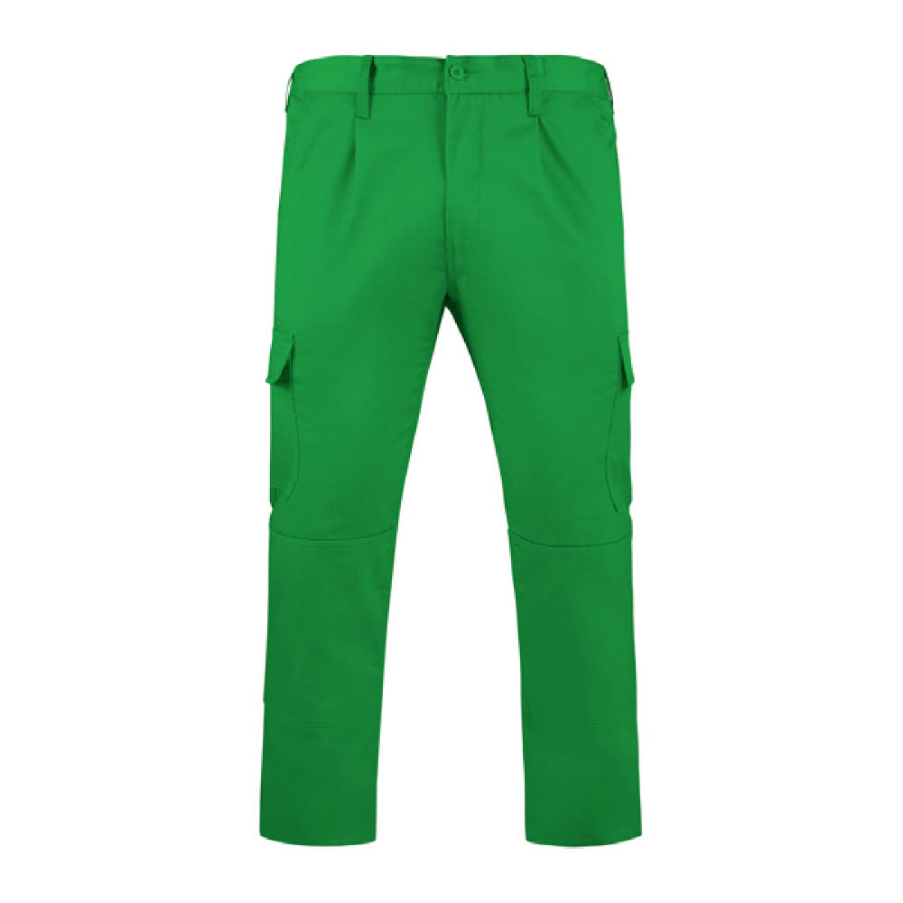 DAILY PANTS S/46 GARDEN GREEN